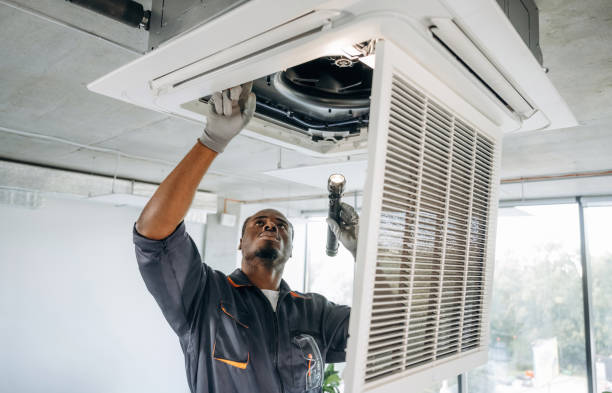 Licensed Ductwork Repair service in Orange, NJ - FH HVAC
