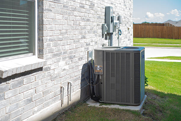 Reliable Ductwork Repair contractor in Orange, NJ by FH HVAC